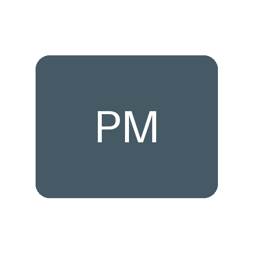 [PM-1010] Poly Mailers (White, 6 x 9")