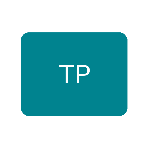 [TP-1010] Carton Sealing Tape (Clear, 2")